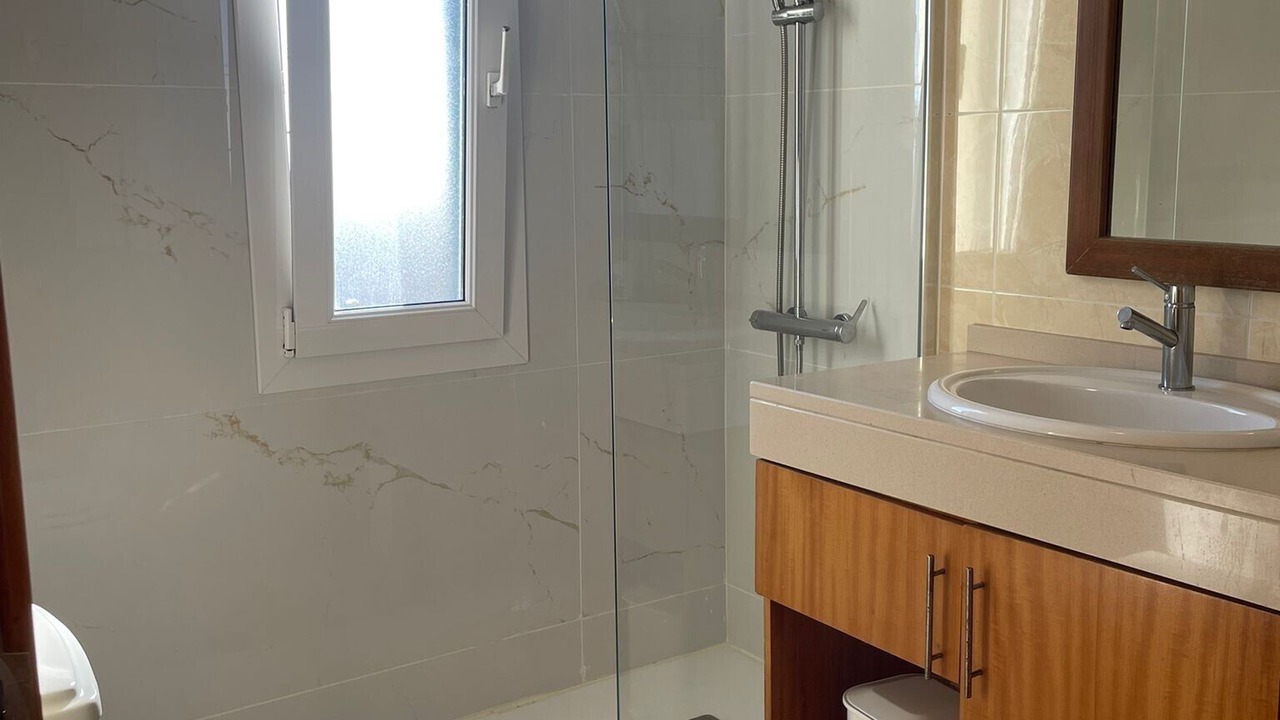 Photo of Bathroom in Canico