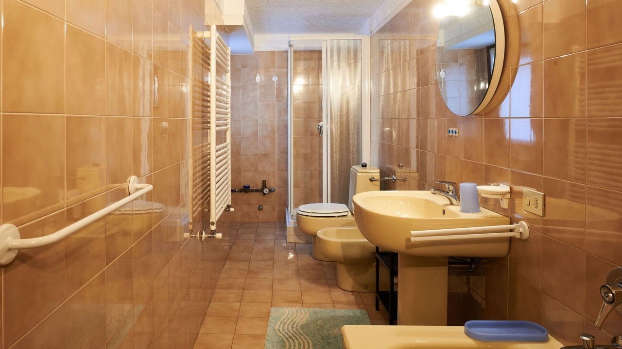 Photo of Bathroom in Trezzone