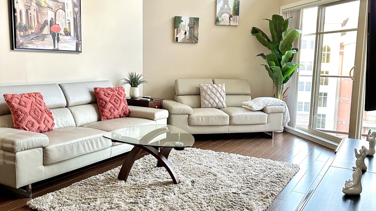 Photo of Livingroom in Westbank