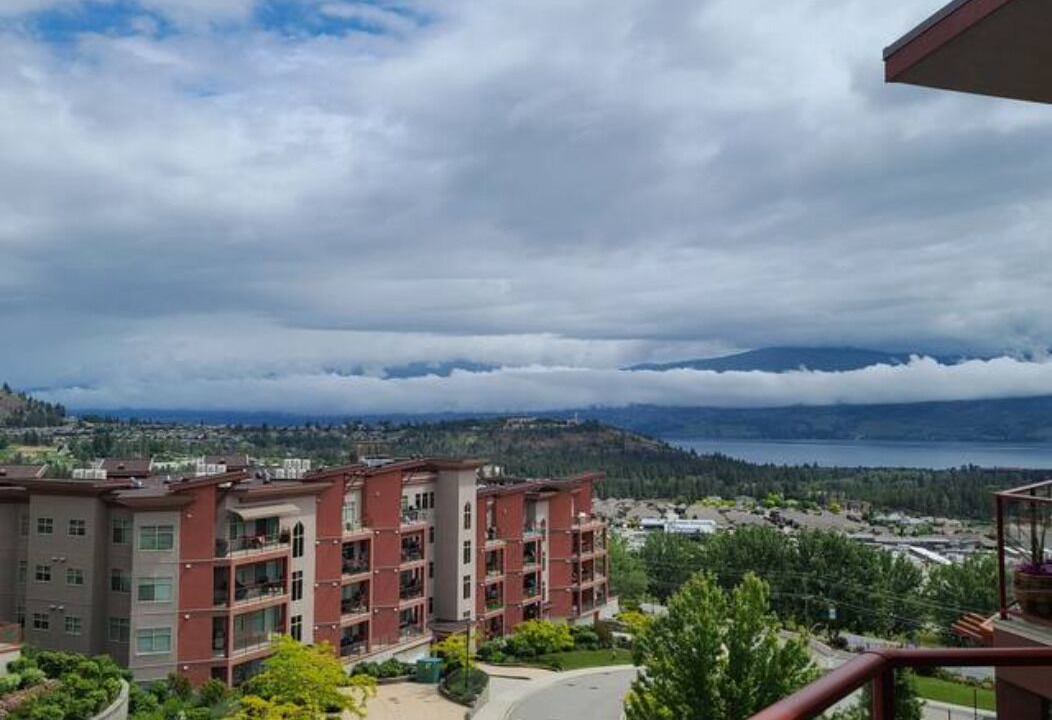 Photo of Patio Balcony in Westbank