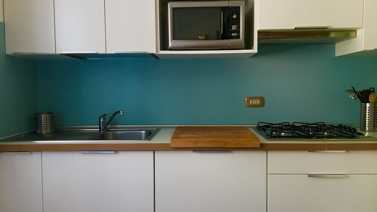 Photo of Kitchen in Azzano