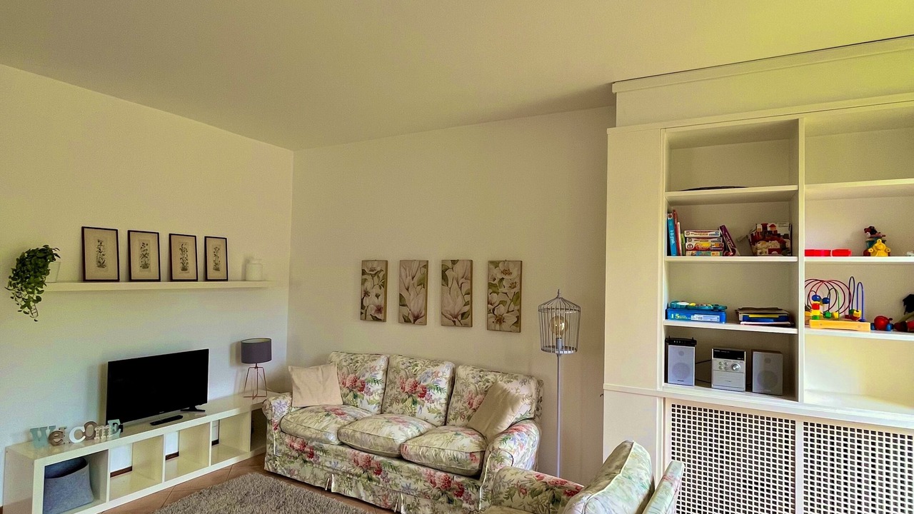 Photo of Livingroom in Azzano