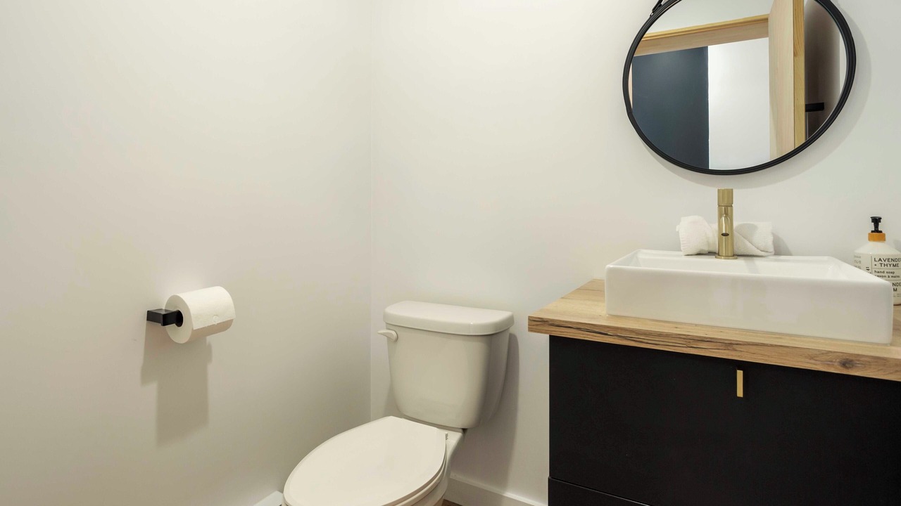 Photo of Bathroom in La Conception