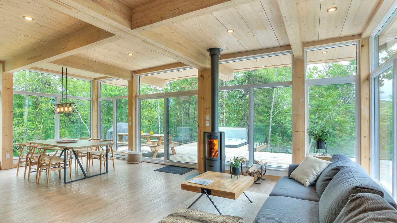 Photo of Livingroom in La Conception