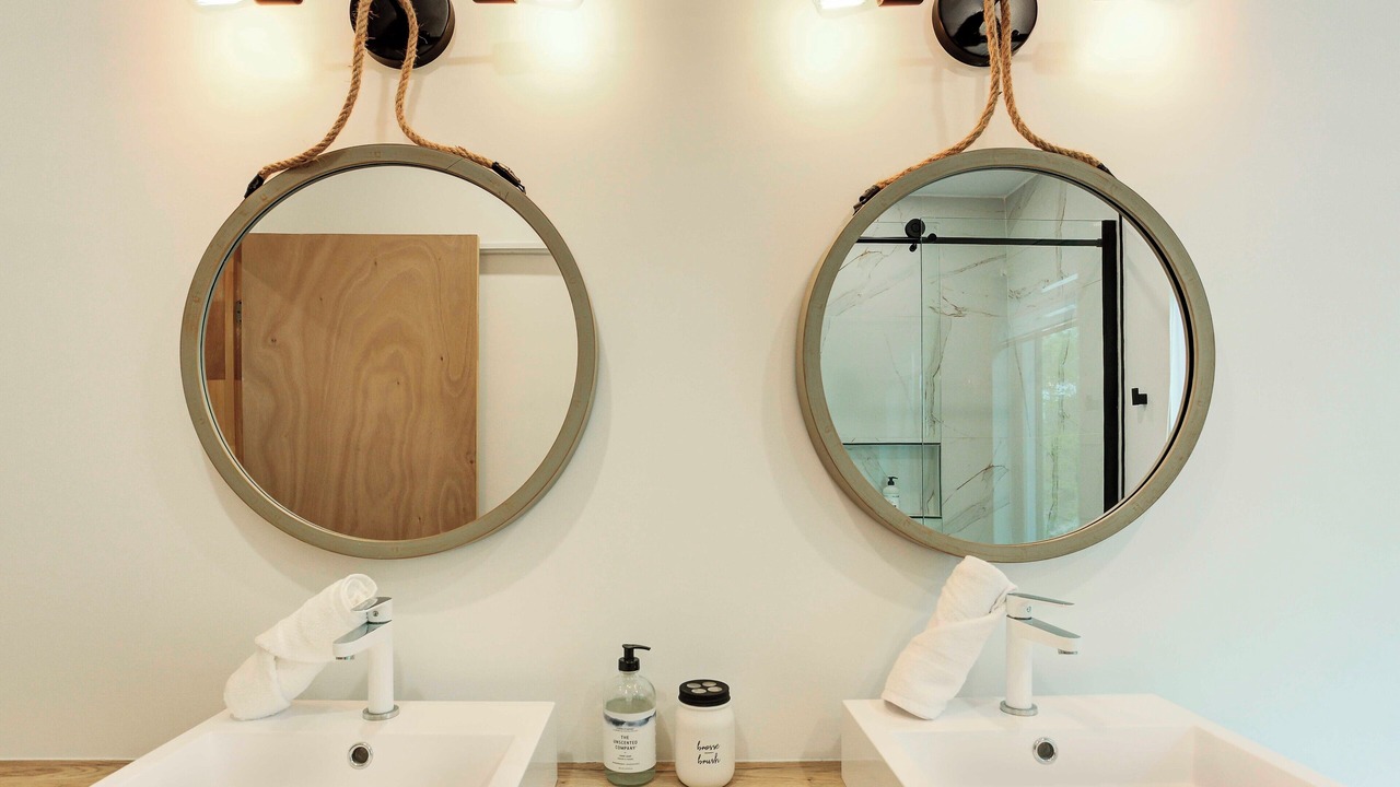 Photo of Bathroom in La Conception