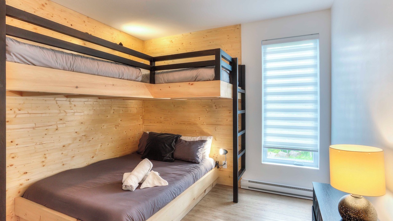 Photo of Bedroom in La Conception