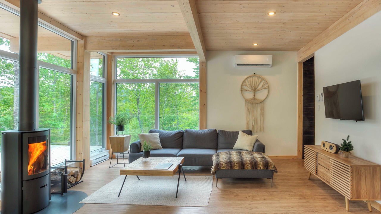 Photo of Livingroom in La Conception