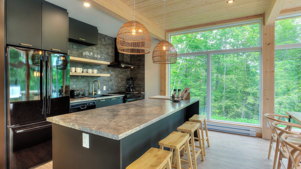 Photo of Kitchen in La Conception