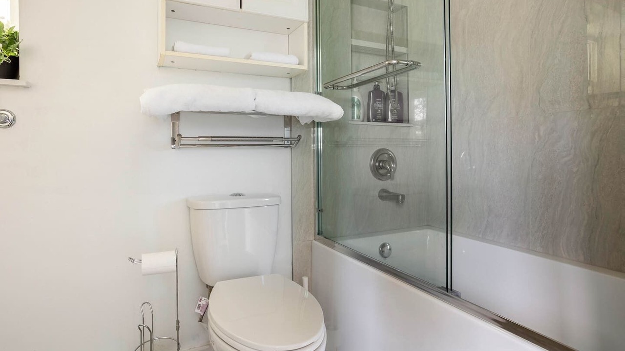 Photo of Bathroom in Richmond