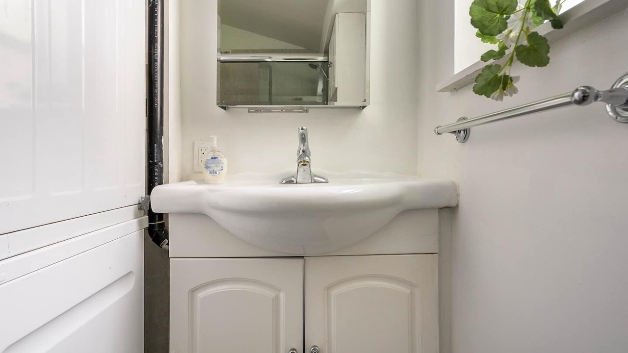 Photo of Bathroom in Richmond
