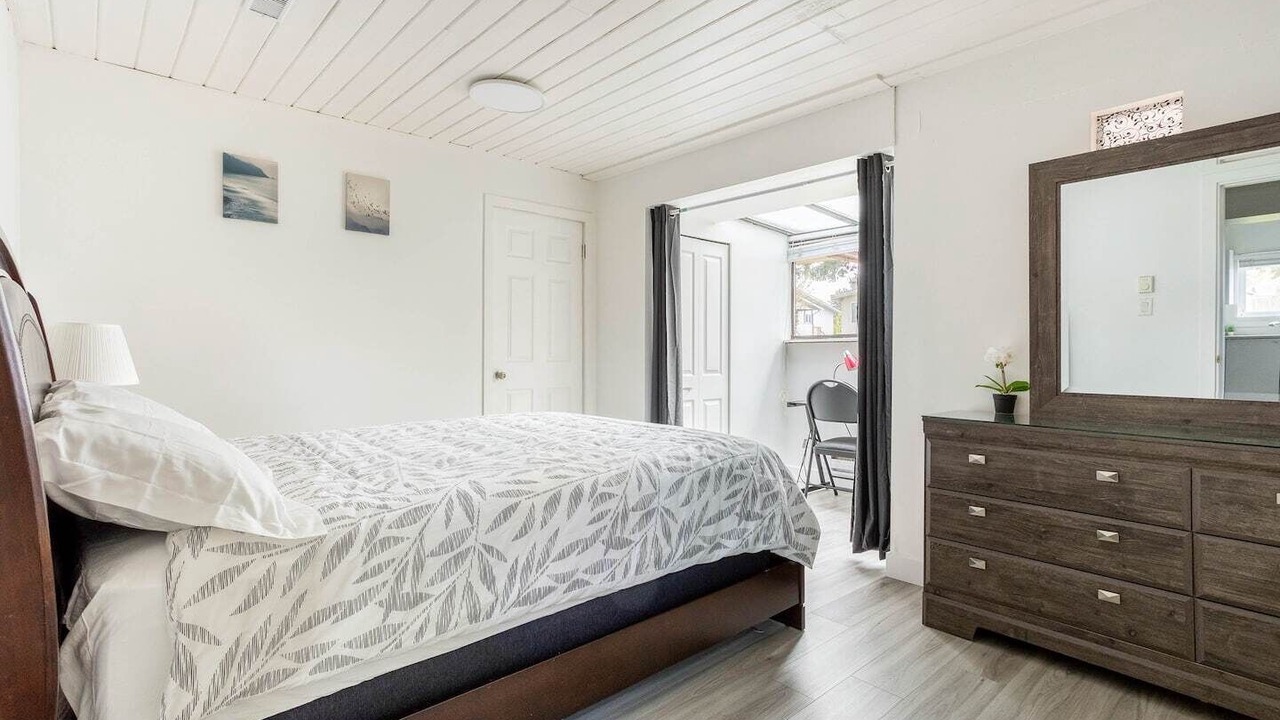 Photo of Bedroom in Richmond
