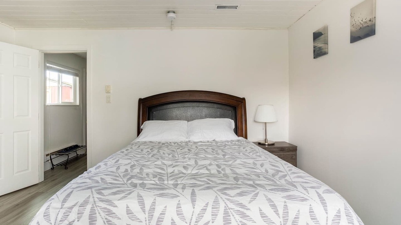Photo of Bedroom in Richmond