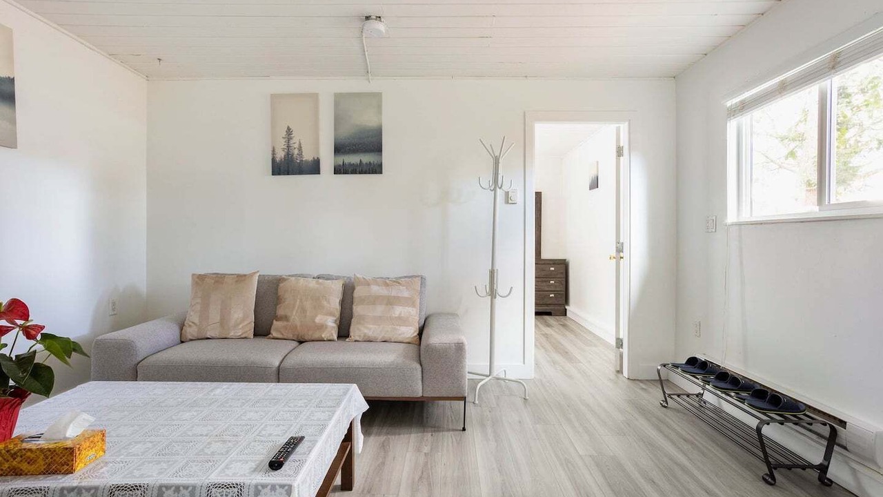 Photo of Livingroom in Richmond