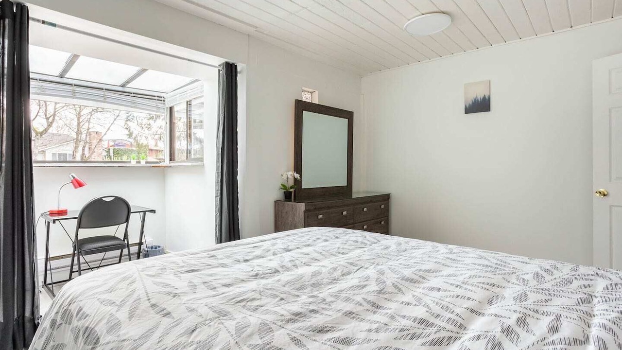 Photo of Bedroom in Richmond