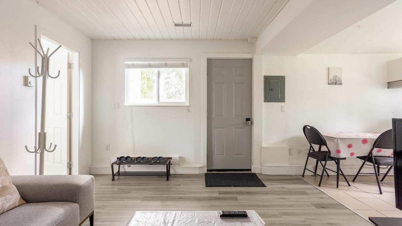 Photo of Livingroom in Richmond
