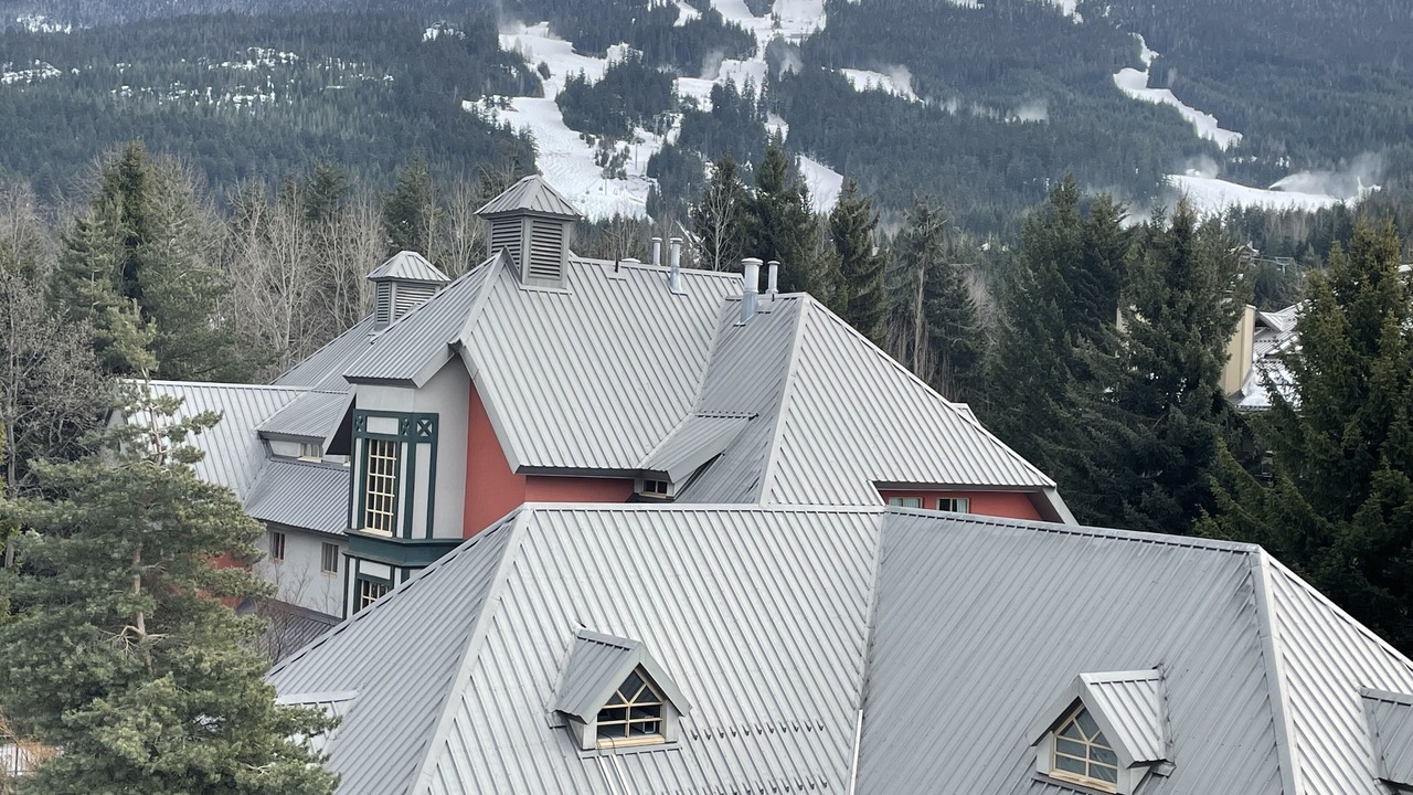 Photo of Outdoor in Whistler Village