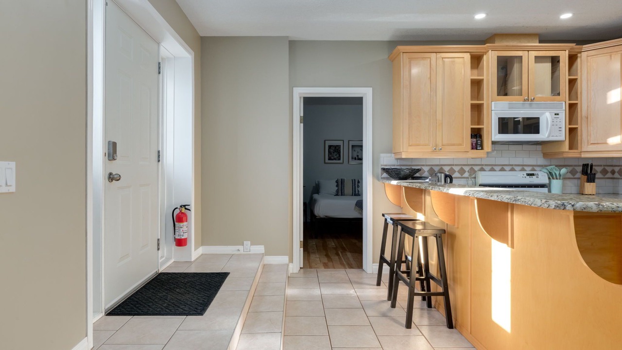 Photo of Kitchen in De Winton