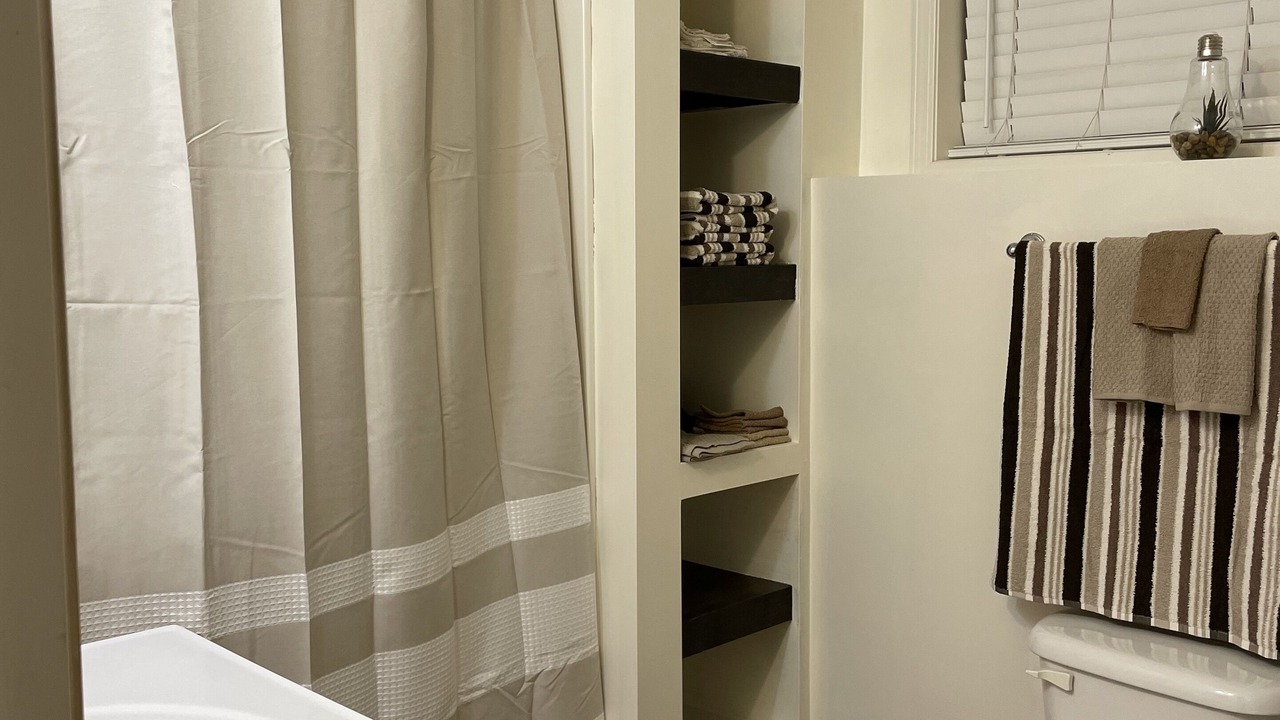 Photo of Bathroom in West Kelowna Estates