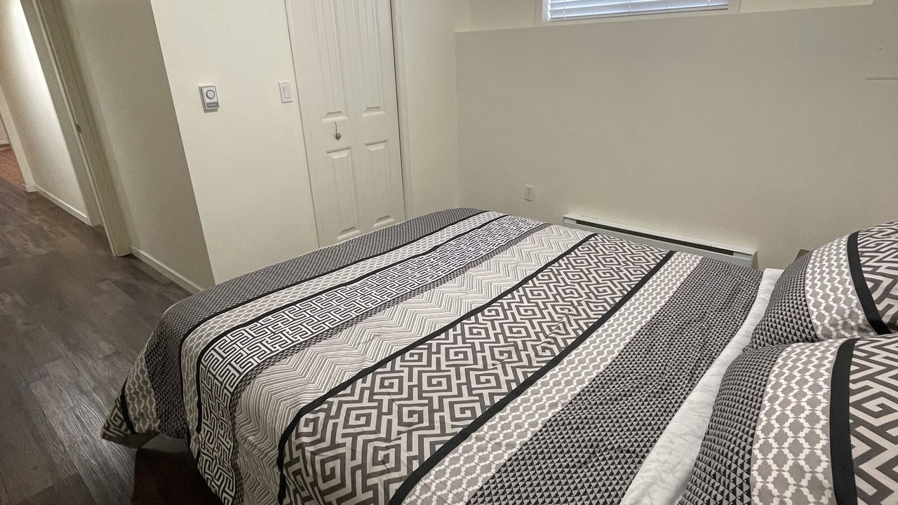 Photo of Bedroom in West Kelowna Estates