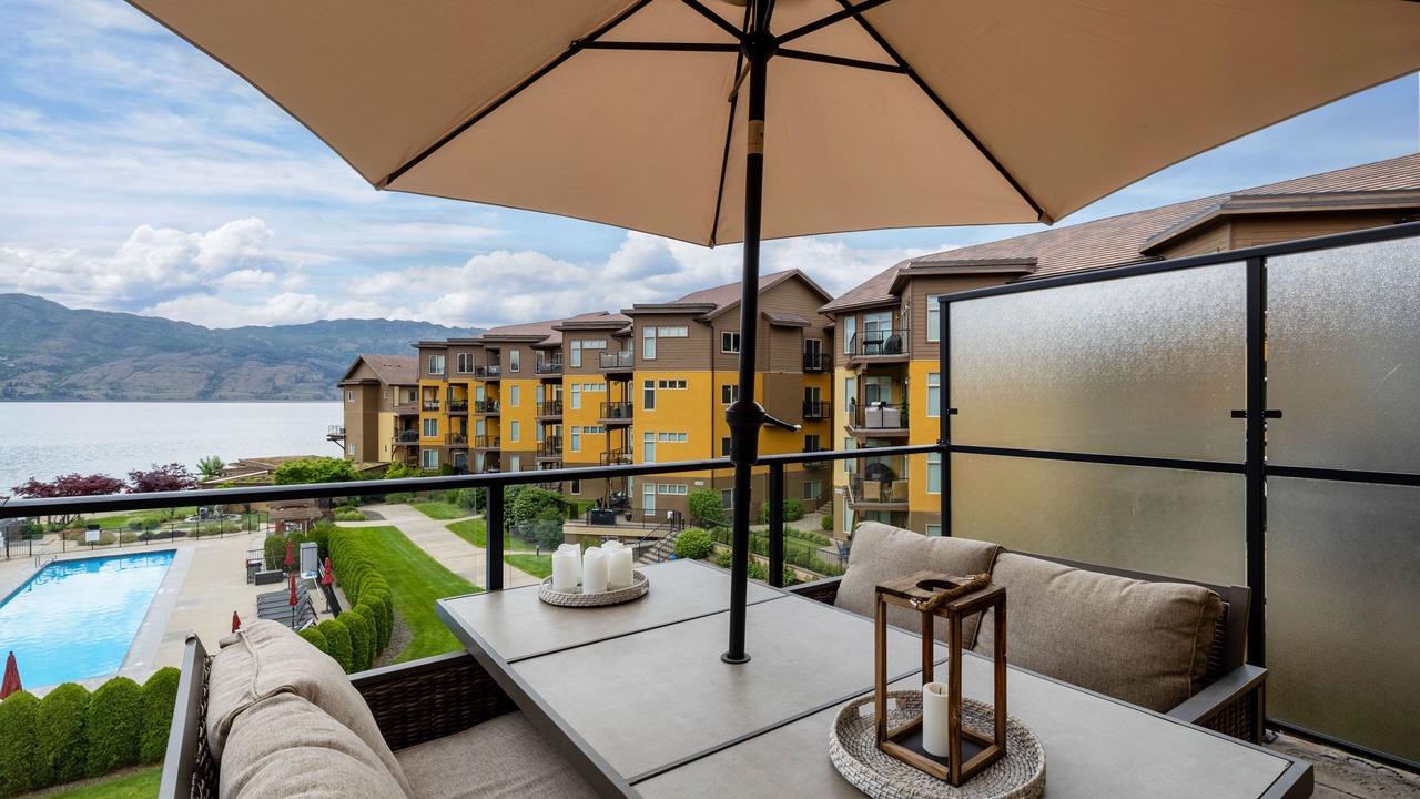 Photo of Outdoor in Westbank