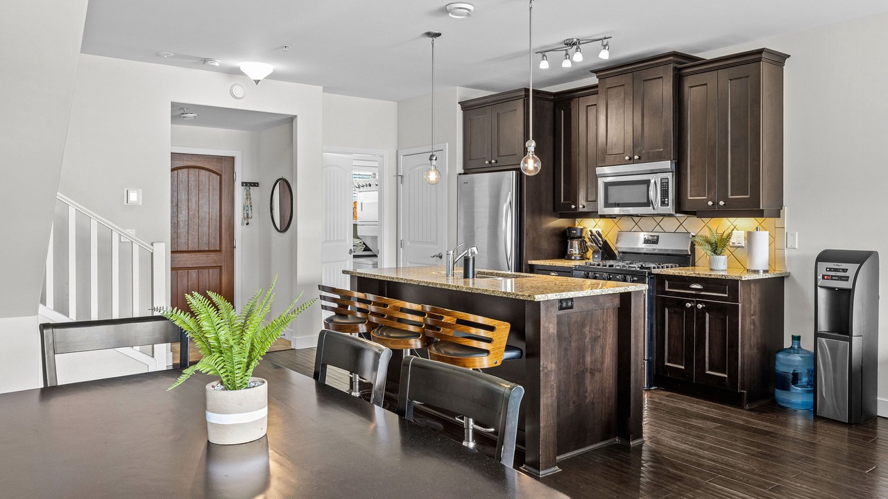 Photo of Kitchen in Westbank