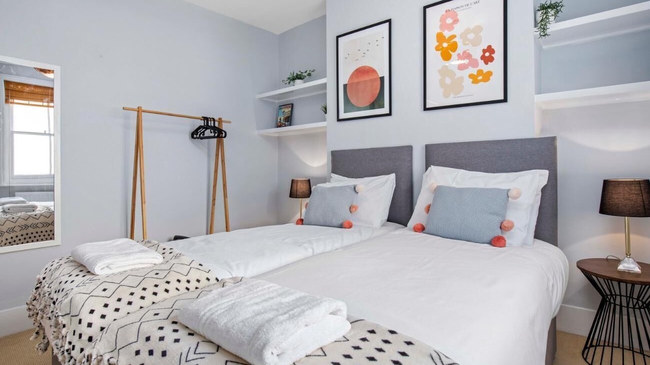 Photo of Bedroom in Montpelier