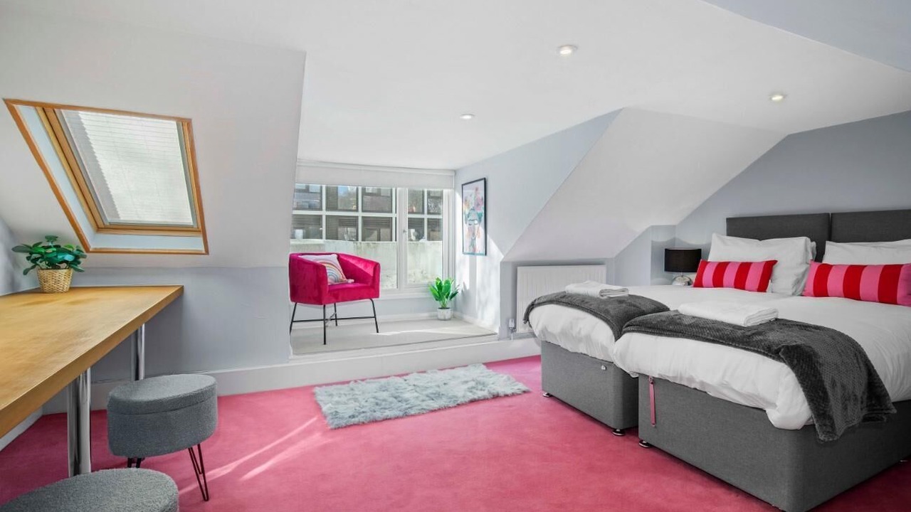 Photo of Bedroom in Montpelier