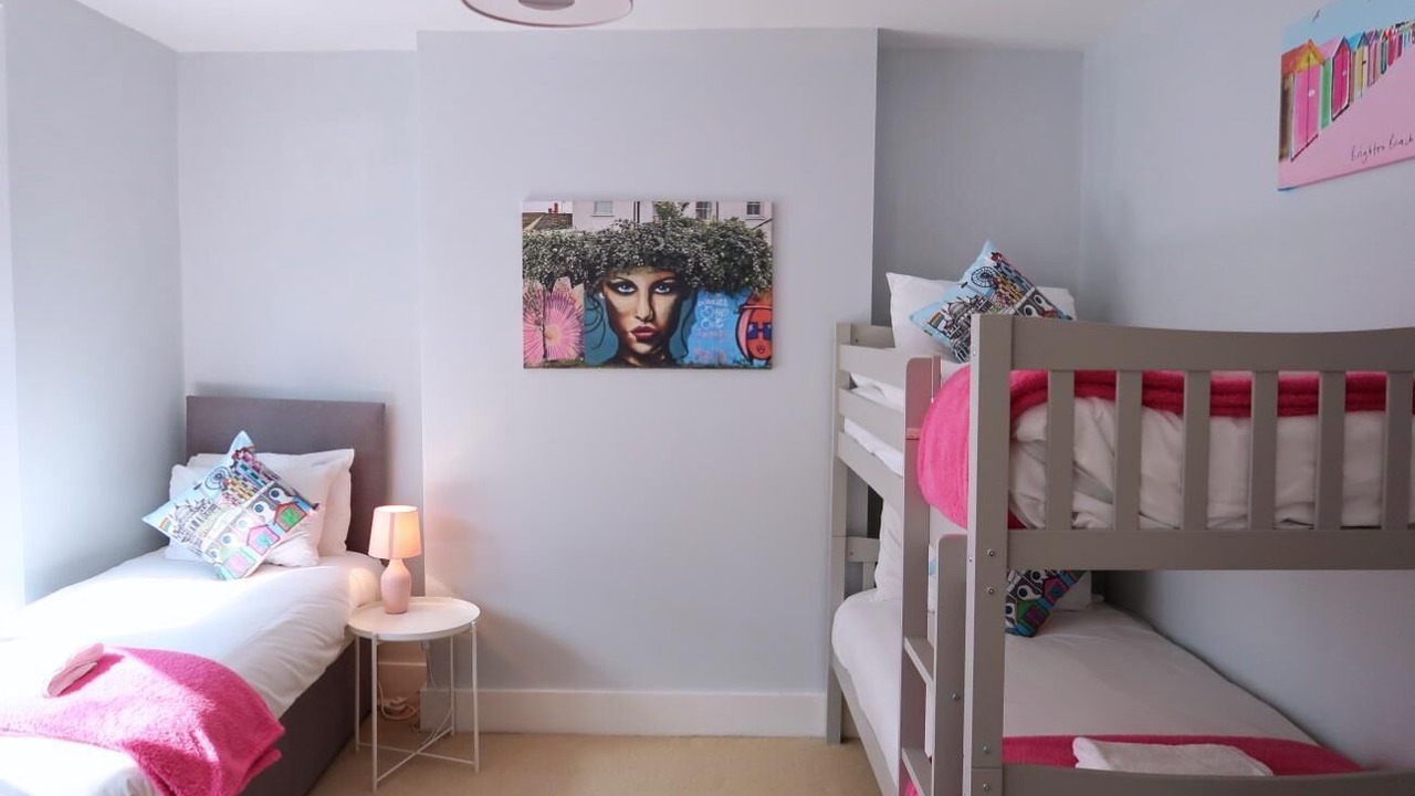 Photo of Bedroom in Montpelier
