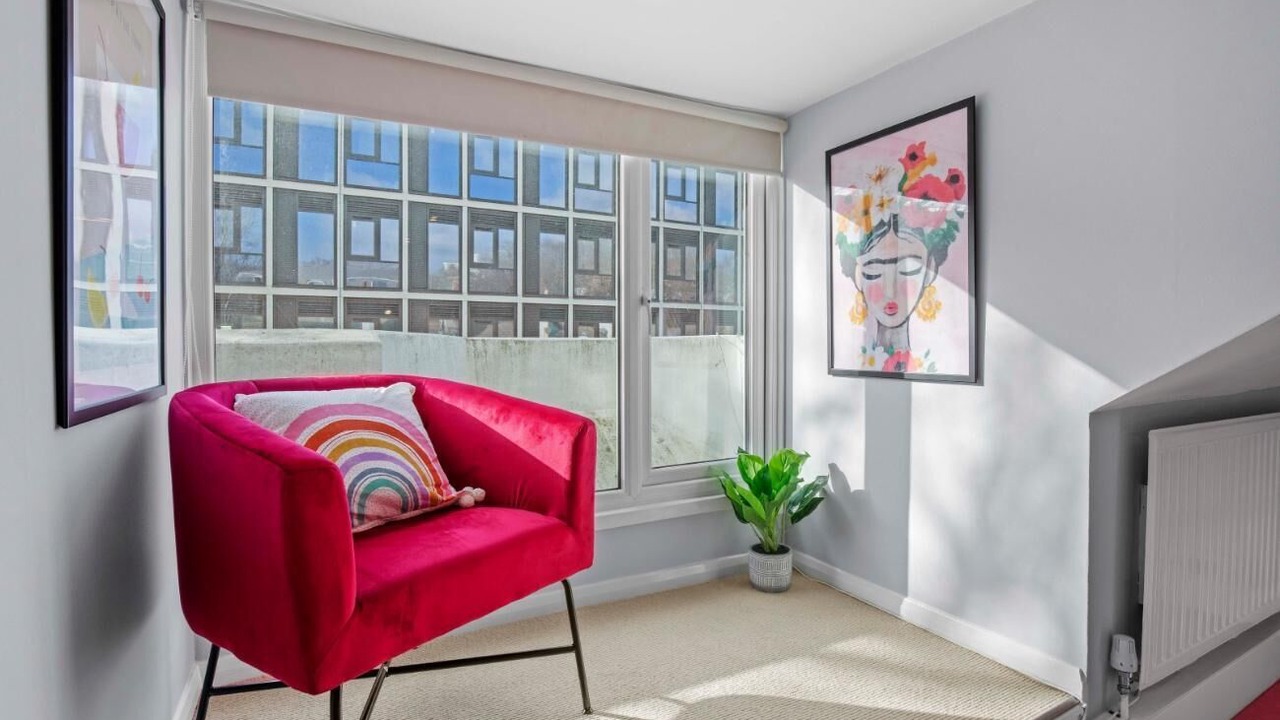 Photo of Livingroom in Montpelier