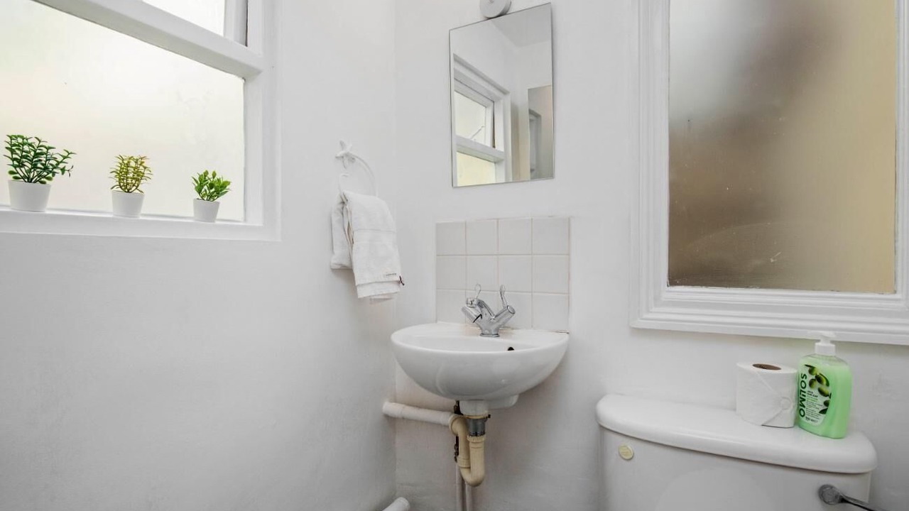 Photo of Bathroom in Montpelier