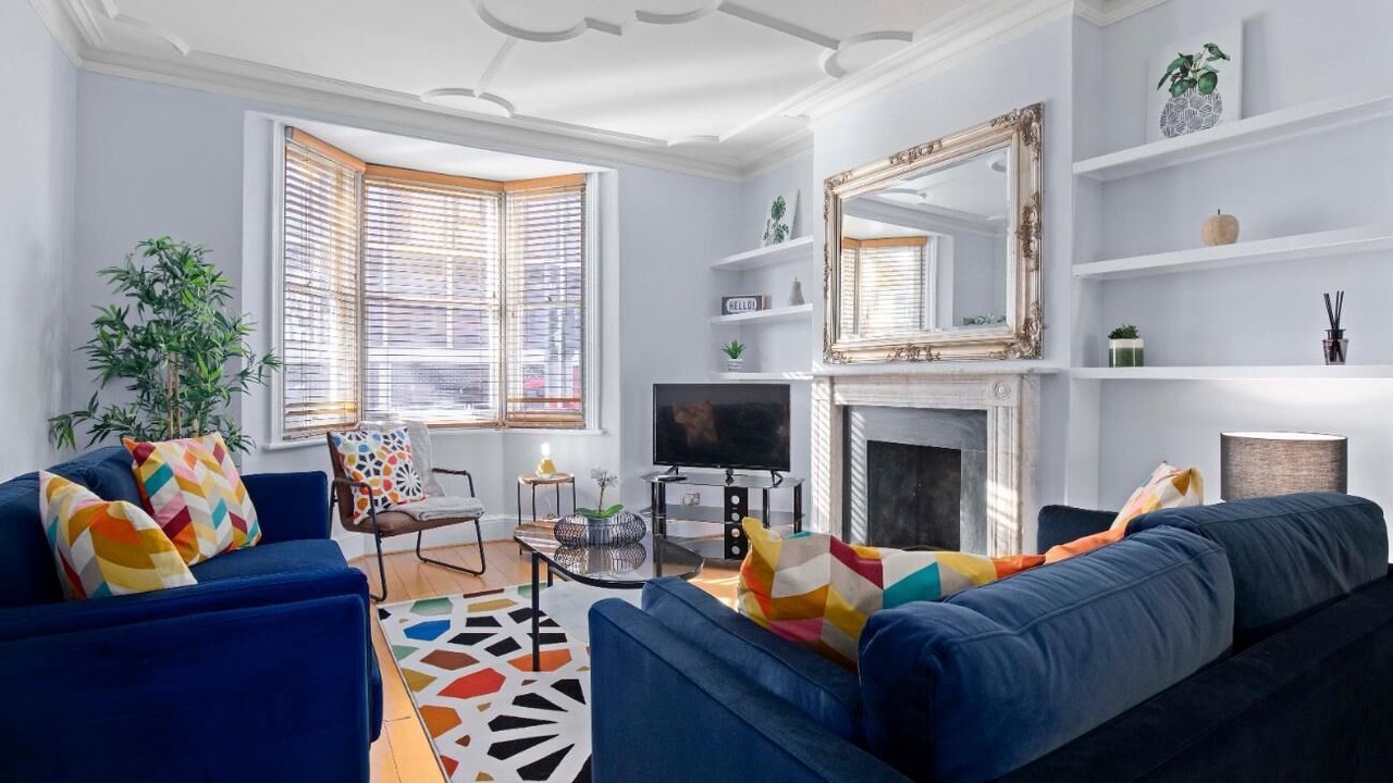 Photo of Livingroom in Montpelier