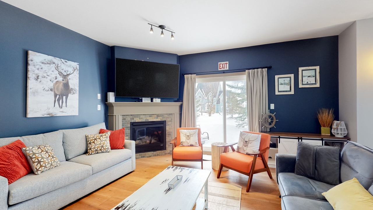 Photo of Livingroom in The Blue Mountains