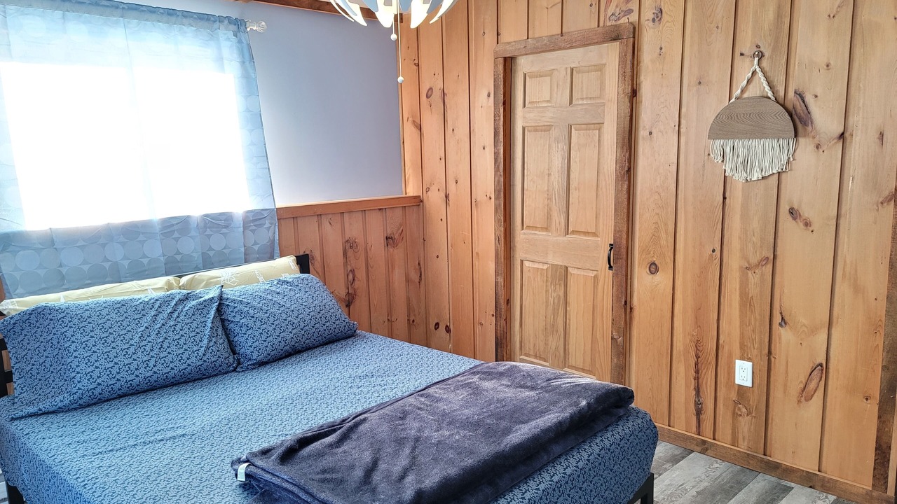 Photo of Bedroom in Gilmour