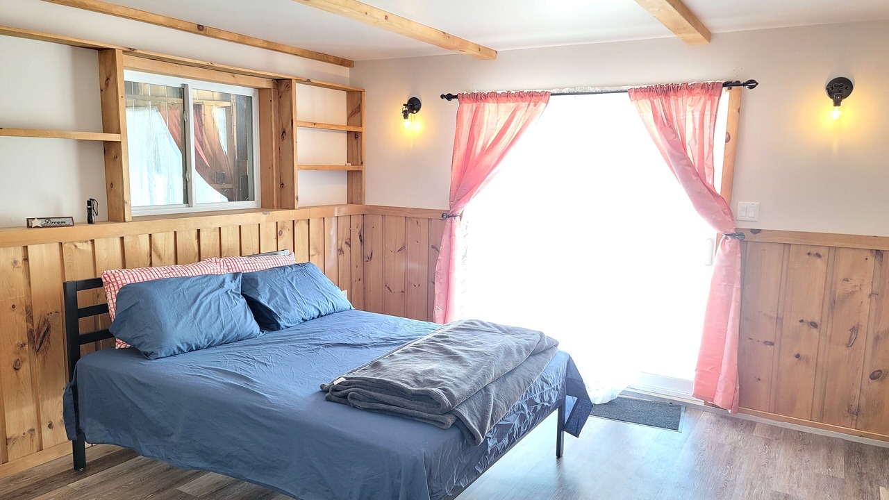 Photo of Bedroom in Gilmour