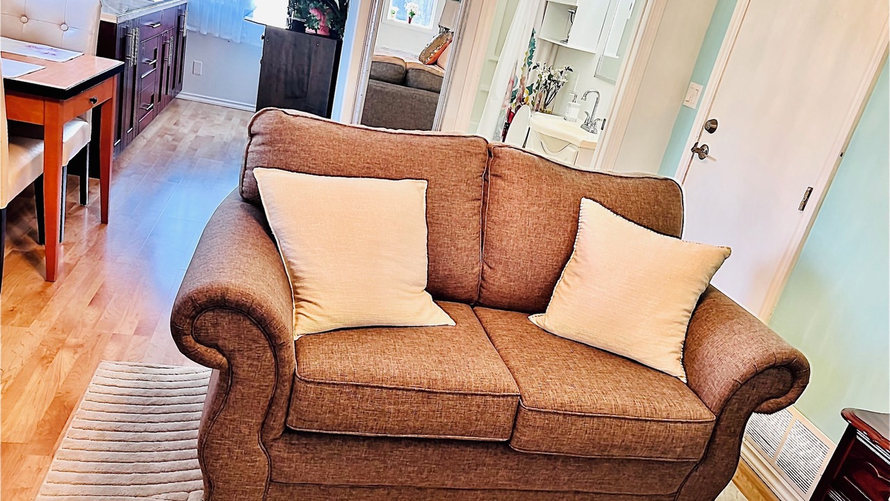 Photo of Livingroom in South Central