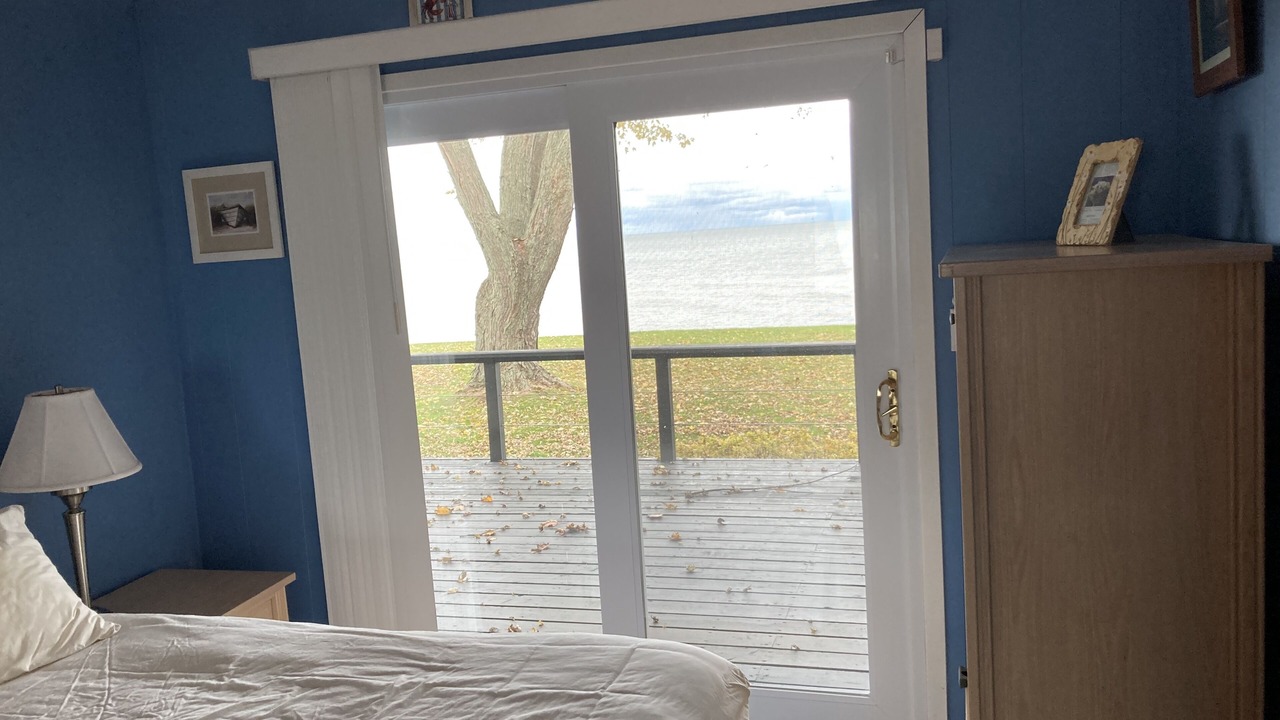Photo of Bedroom in Romney
