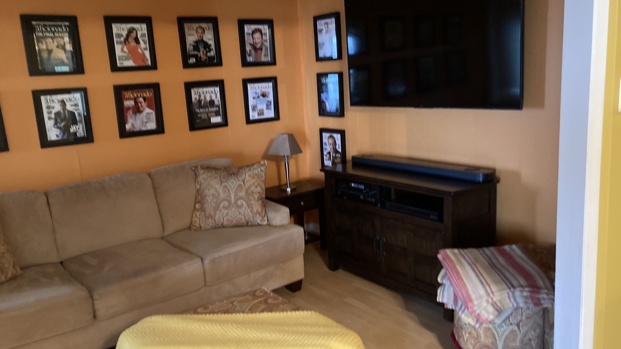 Photo of Livingroom in Romney