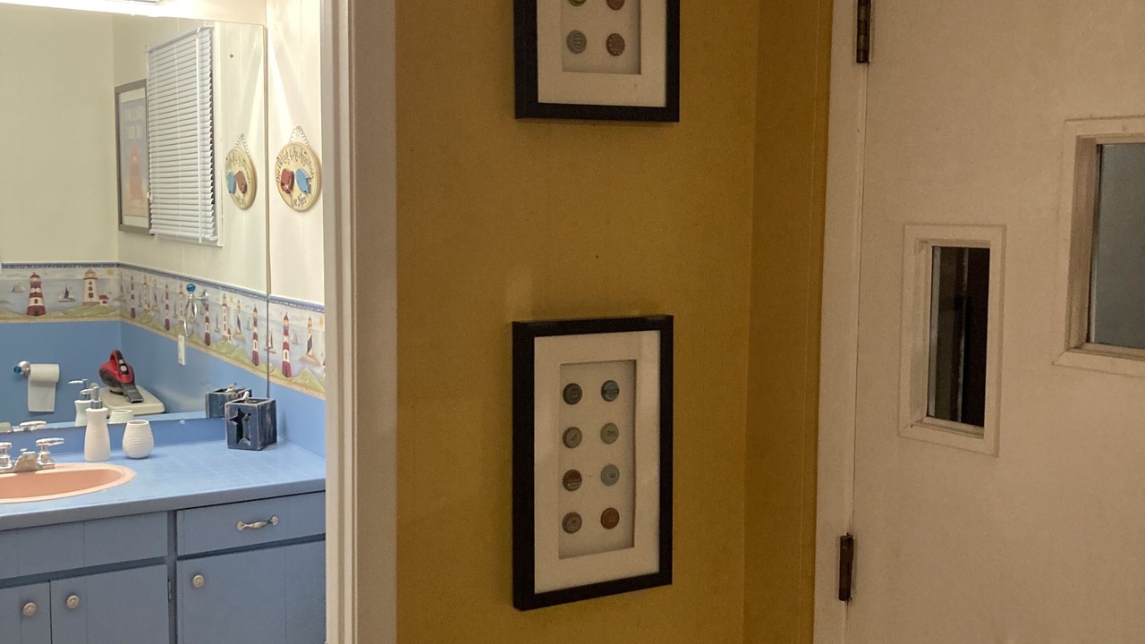 Photo of Bedroom in Romney