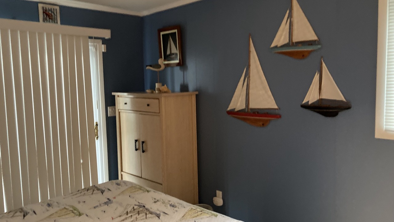Photo of Bedroom in Romney