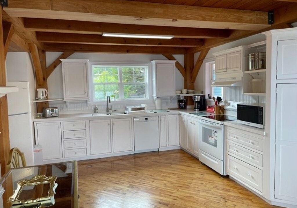 Photo of Kitchen in Torbay