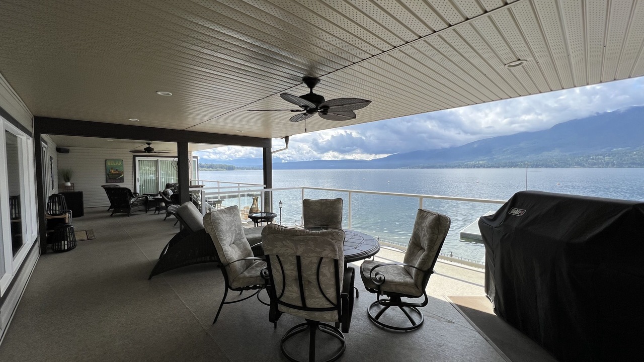 Photo of Outdoor in Salmon Arm