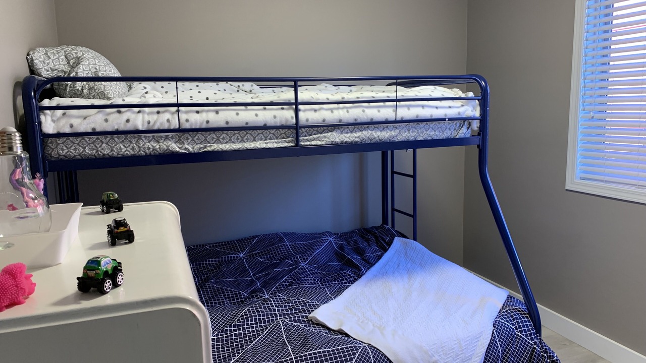 Photo of Bedroom in Central Okanagan
