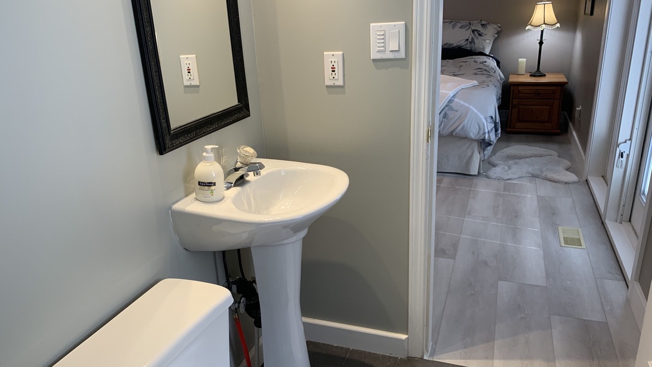 Photo of Bathroom in Central Okanagan