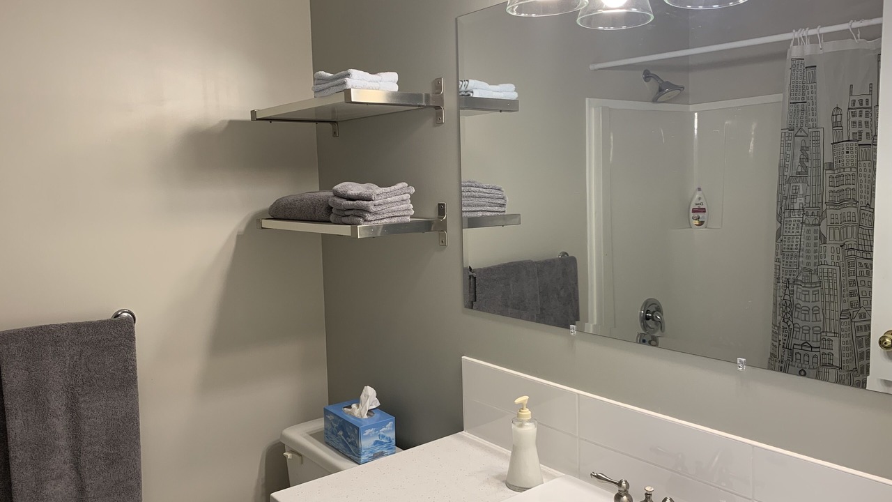 Photo of Bathroom in Central Okanagan