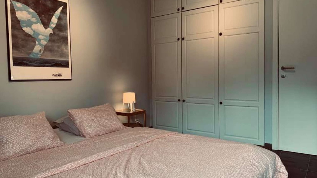 Photo of Bedroom in Blaimont