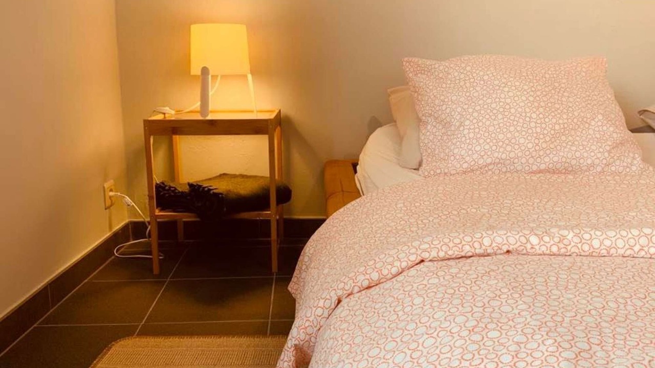 Photo of Bedroom in Blaimont