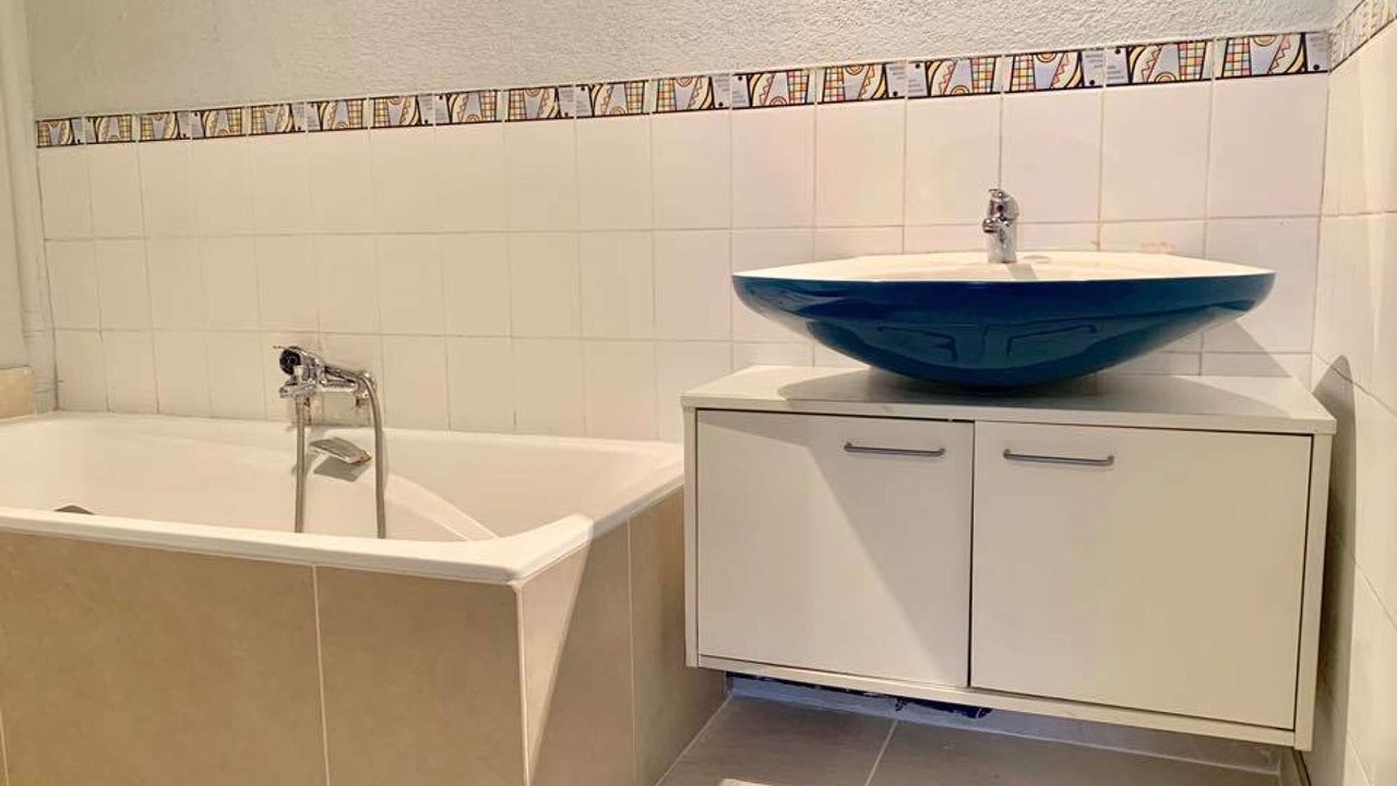 Photo of Bathroom in Blaimont