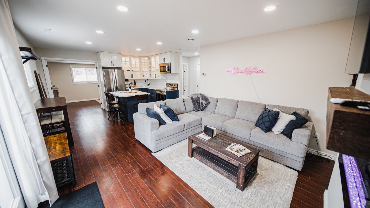 Photo of Livingroom in Vineland