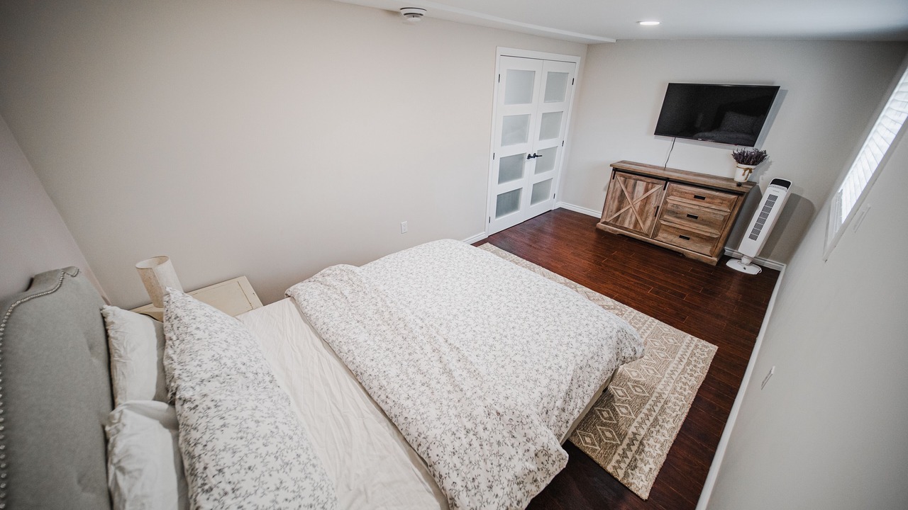 Photo of Bedroom in Vineland