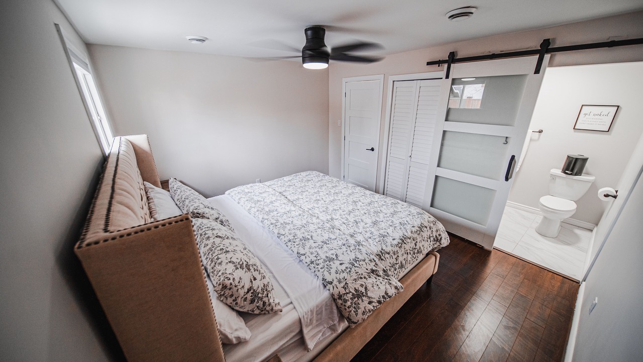 Photo of Bedroom in Vineland